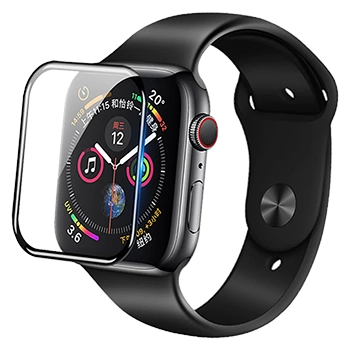 محافظ صفحه نمایش شیشه ای  اپل  Glass Apple Watch 38mm 